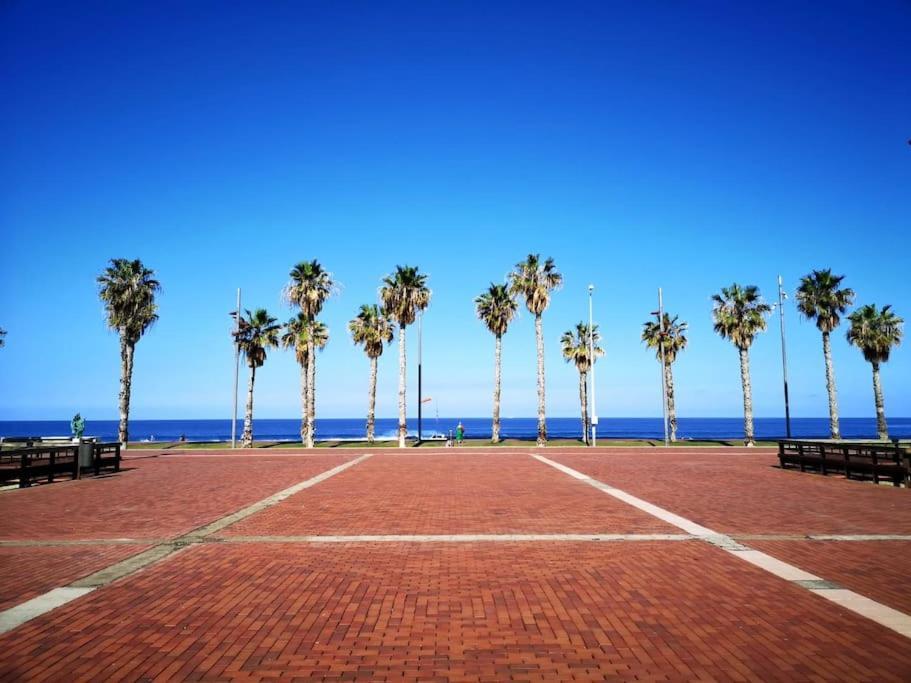 Agua De Abril Las Canteras ¡En Un Minuto En El Mar! Ideal Descansar/Teletrabajar Apartment ลาสปัลมาส เด กรานคานาเรีย ภายนอก รูปภาพ